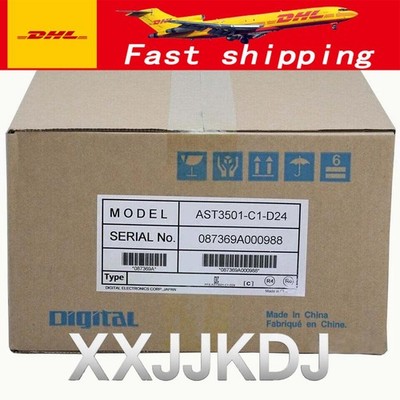 AST3501-C1-D24 NEW Proface AST3501C1D24 HMI Display Touch Screen