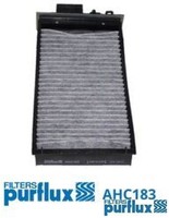 Purflux AHC183 Filter FüR Innenraumluft Innenraumfilter Filter Innenraum