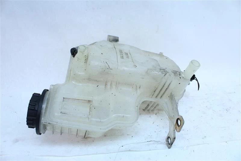 RADIATOR OVERFLOW BOTTLE Land Rover Range Rover Sport 2008 08 1121958 Foto 2 de 4