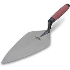 Masonry Brick Trowel 10 inch London Pattern