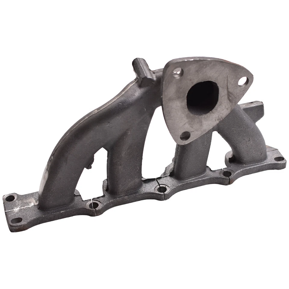 Cabezales de colector de escape para Chevrolet Equinox GMC Terrain 2010 2011 2012 2,4 L Foto 4 de 4