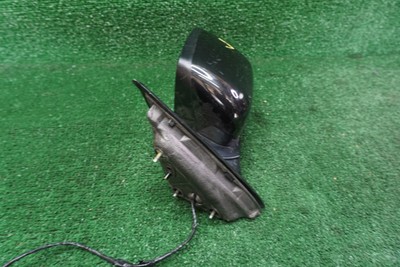 028113 2014 2015 2016 2017 Jeep Cherokee Front Right OEM Side View  