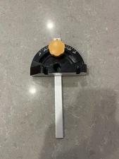 Table Saw Miter Gauge