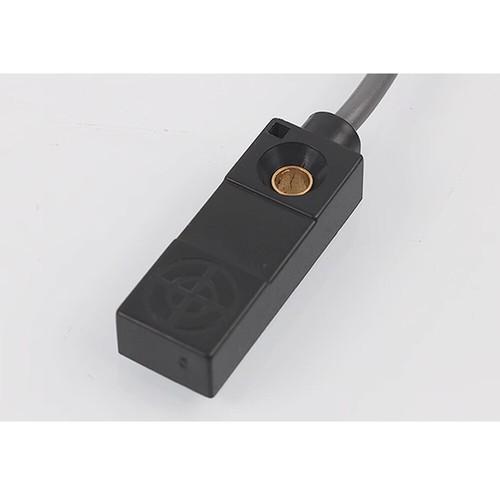 DC12-24V Interruttore di prossimità rettangolare/sensore metallico rilevamento limite - Foto 6 di 14