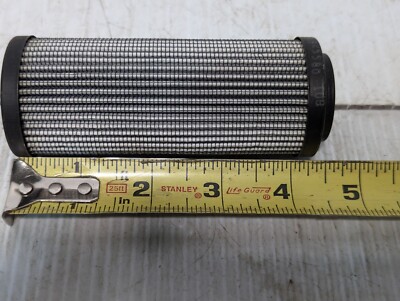 Parker 925580Q, Grainger 5W353 hydraulic filter element, 3000PSI max, 20gpm max
