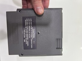 Bases Loaded (Nintendo Entertainment System, 1988) CIB! Great Shape! 💎 Nes