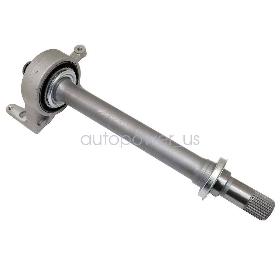 CV Intermediate Shaft Fits 200111 2012 HONDA CRV CIVIC RSX (Mt) 44500SCVA00 eBay