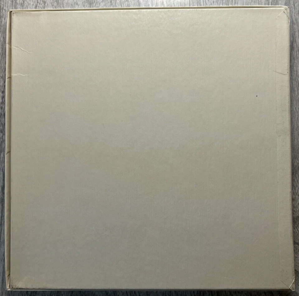 DICK CLARK National Music Survey 3xLP Apr 10 1982 Van Halen, Cars, Stevie Nicks Foto 3 de 4