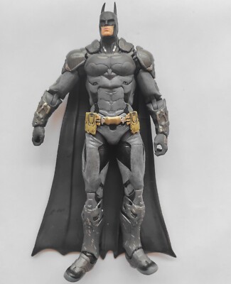 DC Direct Collectibles Batman Arkham Asylum City batman