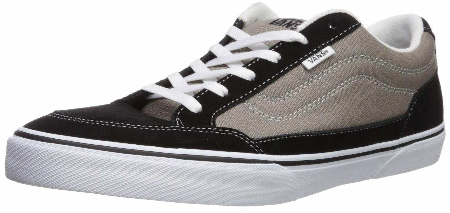 vans men's bearcat skate shoes