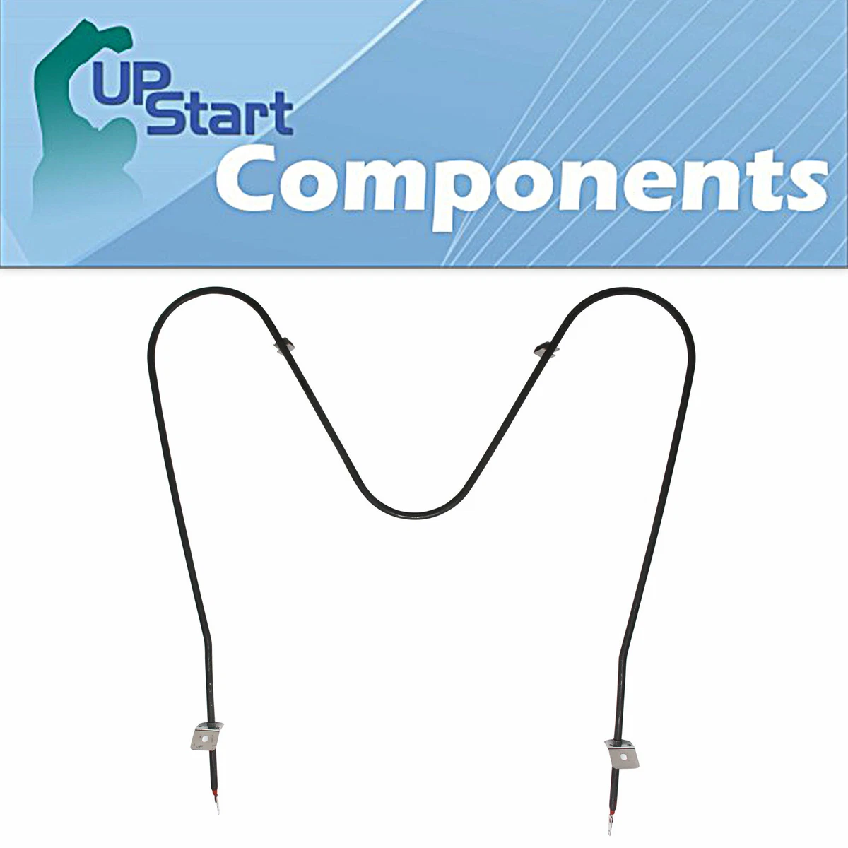 Tappan Range Replaces 316075103 Bake Element Oven Heating, 52 OFF