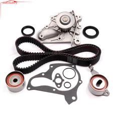 Timing Belt Water Pump Kit For Toyota RAV4 Camry Celica Solara "3SFE 5SFE"