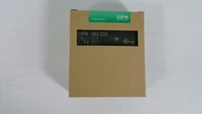 VIPA 300S Signal Modules Analog 332 5 HD 01  SM 332 Analog  4 Outputs 