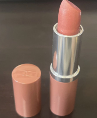 CLINIQUE Pop Lip Colour Primer + Base  Lipstick in 02 BARE POP Full Size