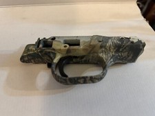 Mossberg 500 Trigger Assembly 12 Ga New Style Camouflage With No Pin Good Used