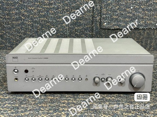 1PC USED NAD C 355BEE