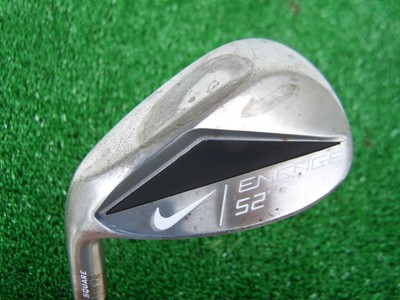 nike engage 52 degree wedge