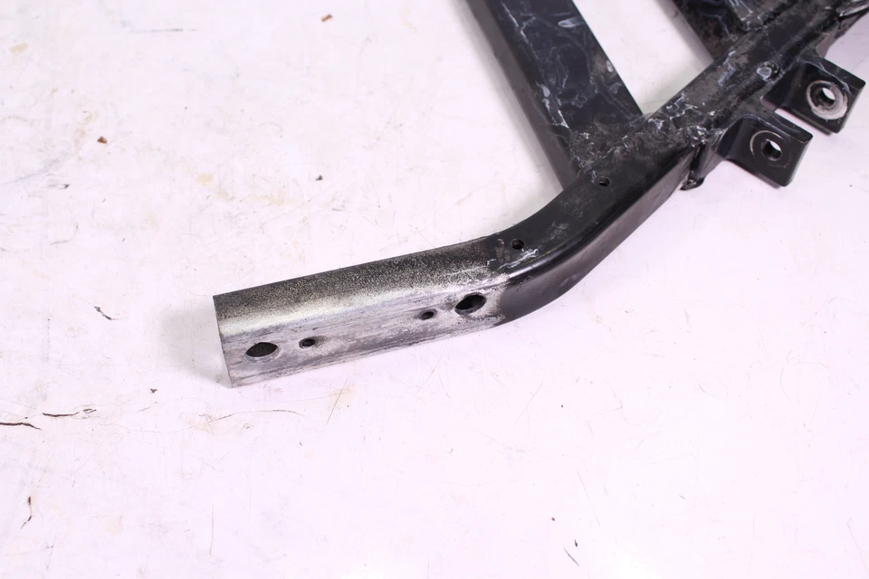 2015 ARCTIC CAT M8000 M8 SNO PRO LTD LOWER BULKHEAD / FRONT FRAME 1707-865 - Image 4 of 4