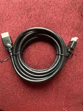 High Speed HDMI Cable 10ft