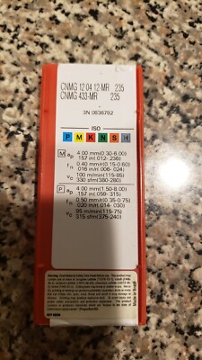 その他 SANDVIK COROMANT CNMG 120412-MR 235 $_57.JPG?set_id=8800005007