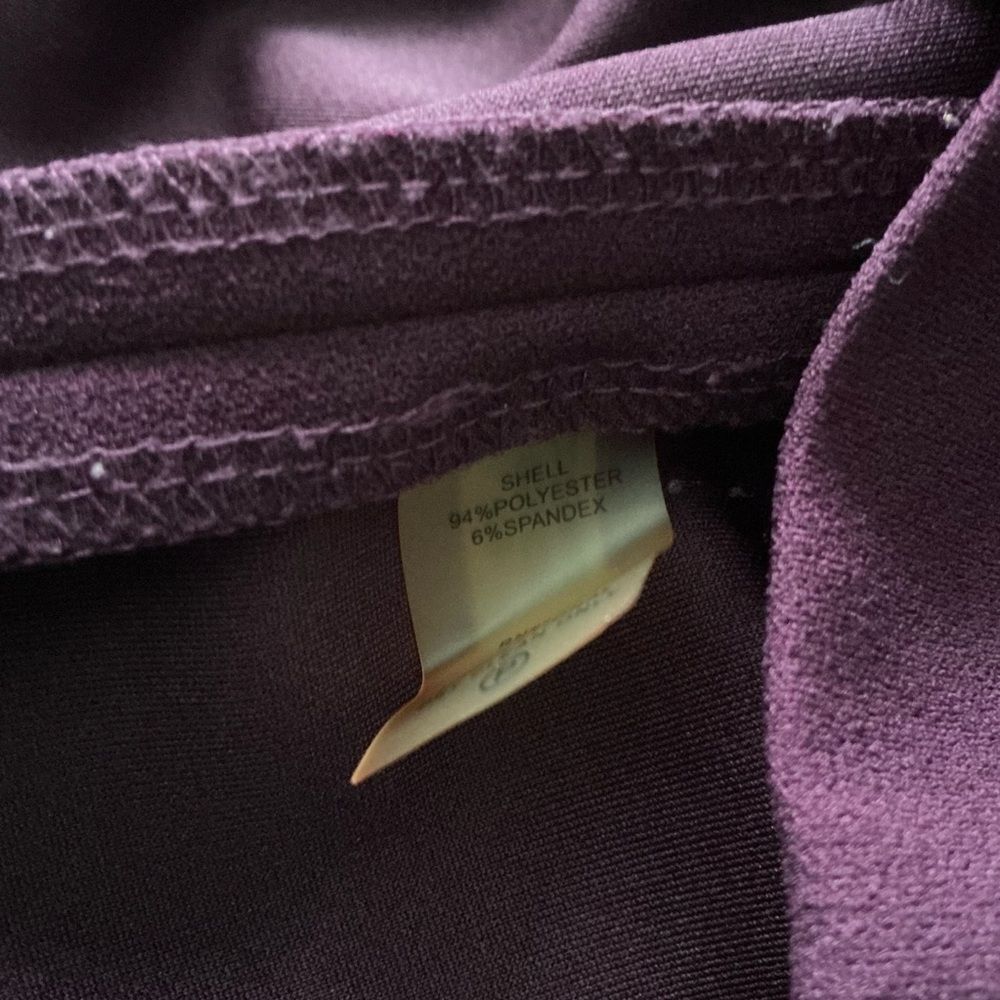 Calvin Klein Bell Sleeve Sheath Dress thumbnail 4