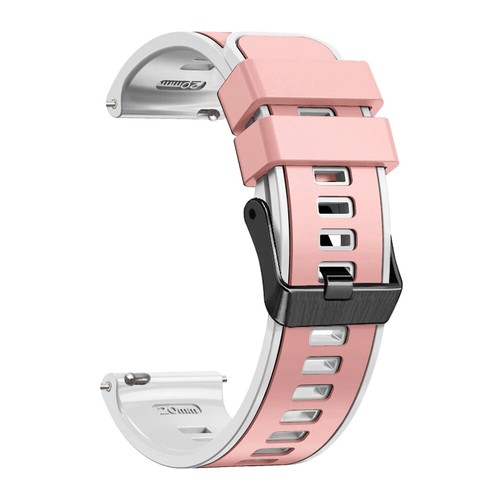 KOSPET TANK T3 Ultra Silicone Watch Band 22mm - Zdjęcie 18 z 34