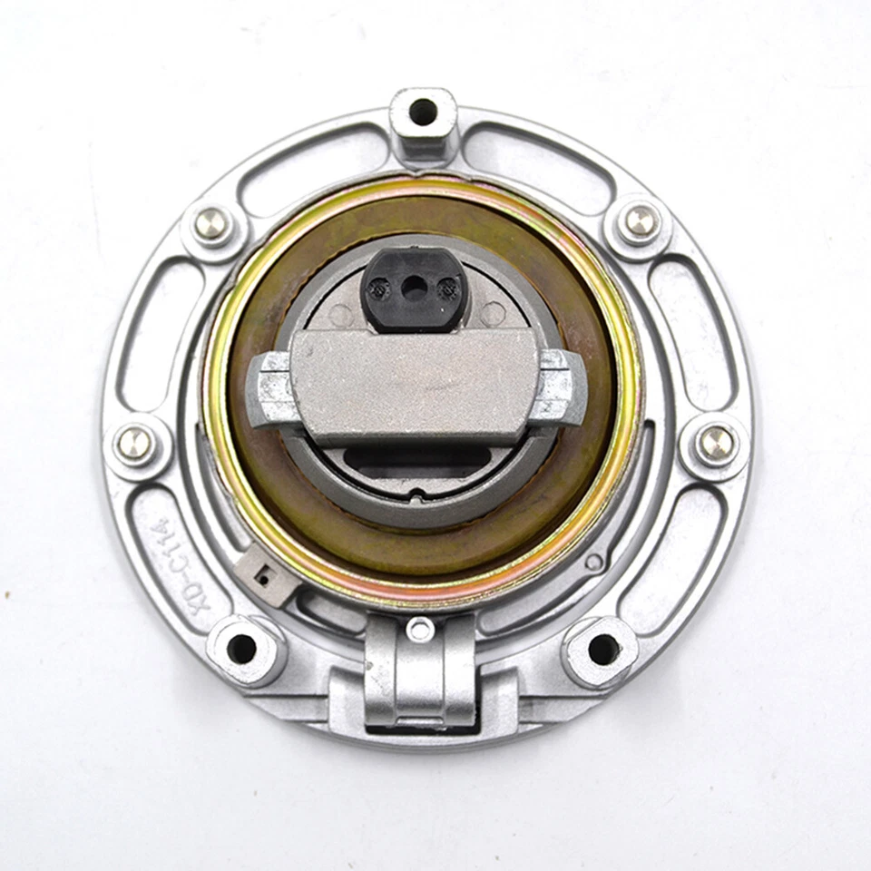 Ключи замка крышки топливного бака для Honda CBR600R CBR600RR CBR1000RR CB1000 CBF1000 - Изображение 4 из 4