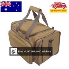 Pistol Range Bag Hunting Bag Outdoor Bag