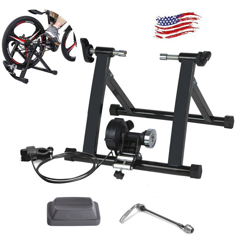bicycle stationary stand
