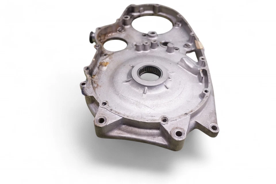 Triumph Trident T160 T160V T 160 750 V Triple 750 1975 *2184A interior primario Foto 4 de 4