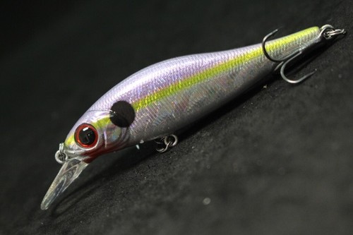 Señuelo de pesca Jerkbait cebo lubina 11 g 3/8 oz Minnow Crankbait M718 - Imagen 62 de 94
