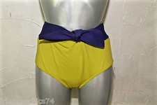 swimsuit bas maillot de bain cactus ERES santiago T 42-44 NEUF ÉTIQUETTE V. 190€