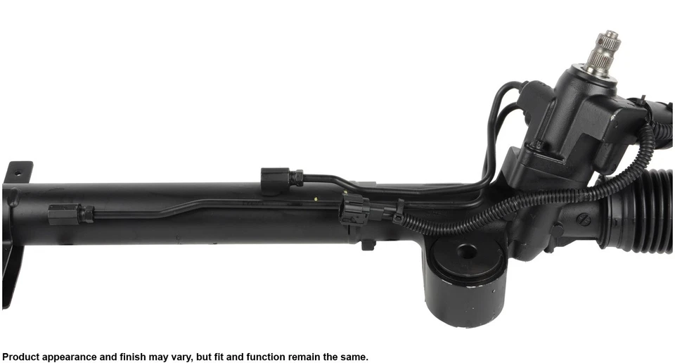 Montaje de estante y piñón Cardone para Infiniti G37 2009 sedán AWD Foto 4 de 4