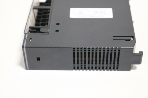 GE Fanuc IC693MDL645B Input Module 24 VDC 16PT POS/NEG Logic | eBay