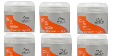 Wella Professional Shape Shift Molding 5.39Oz molding Gum Hold Level 2, LOT/BULK