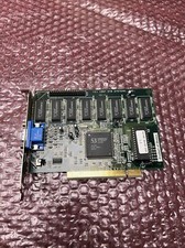 STB Systems 1X0-0567-305 , 210-0262-001, Video Card