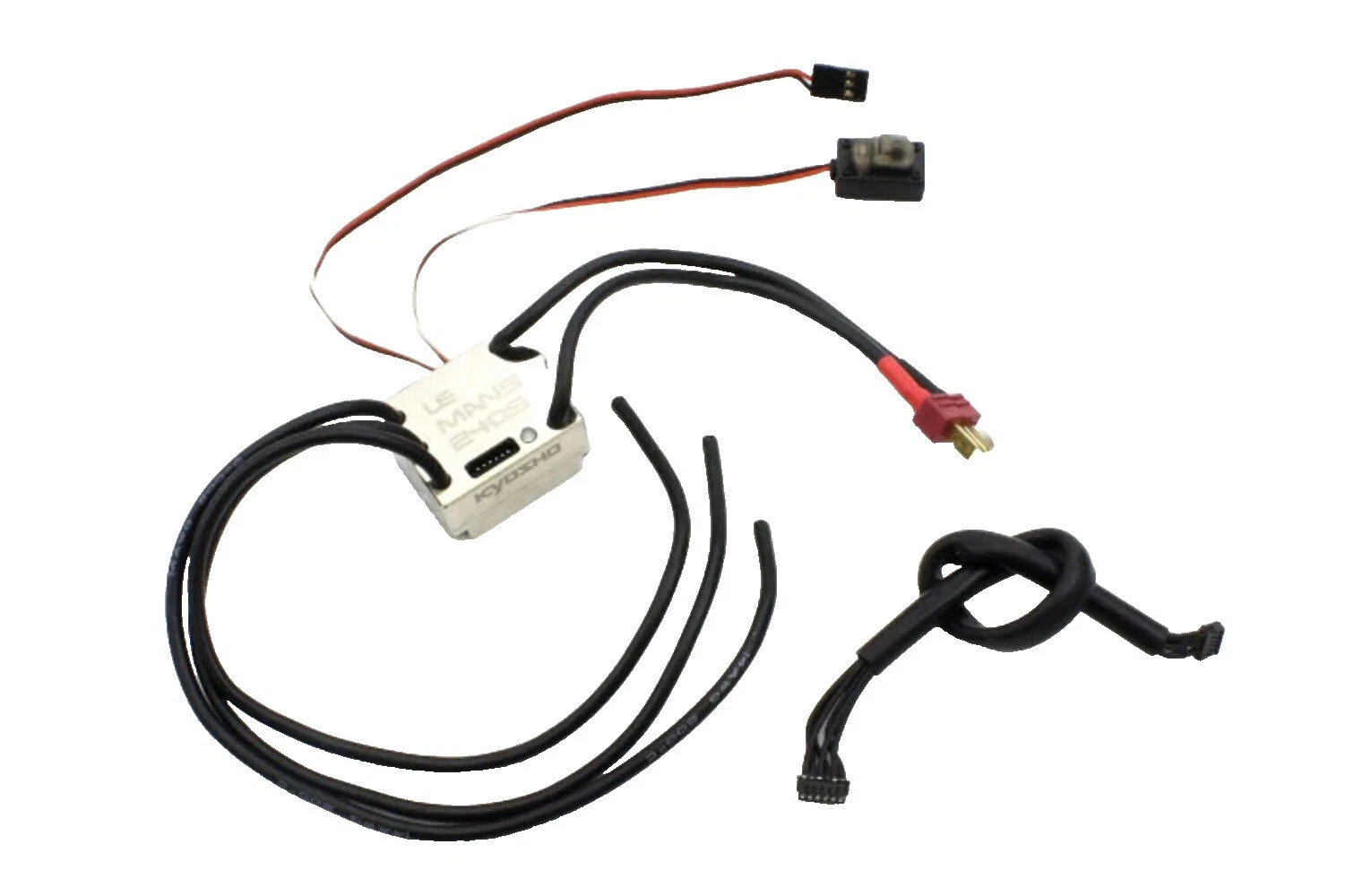 Motores de juguete Kyosho RC, piezas y accesorios para 1:10