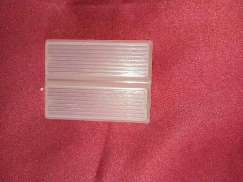 NOS BASE,CAPS DOOR PULL HANDLE 74-75 MOPAR IMP-NEW YORK,4049606 3762588 3488962 - Picture 11 of 11