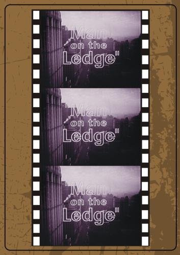 Man On The Ledge (DVD)