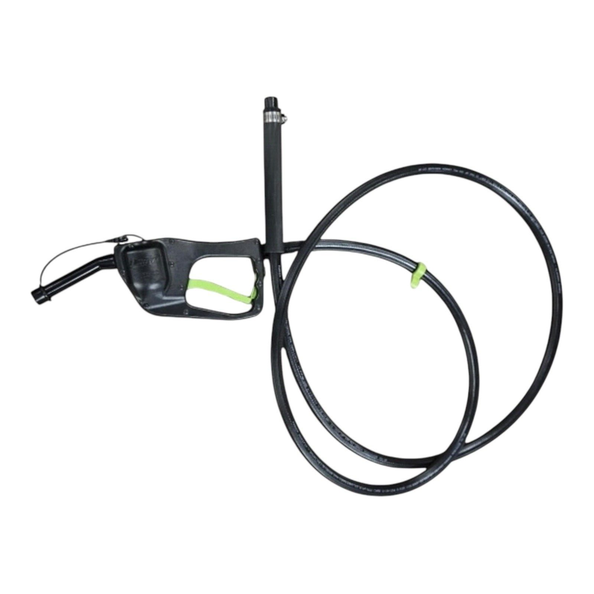 Flo n' Go Duramax 06932 Gas Caddy Pump Hose Assembly READ for sale