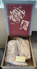 ACME Miss Rodeo USA Women's Boots CAMEL AMBUSH Western Boots 6 Medium W/ Box