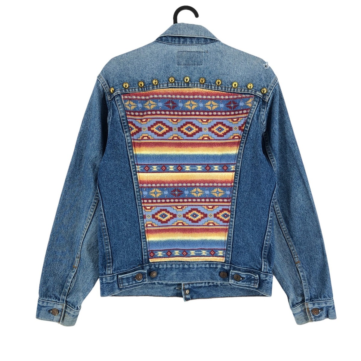 2冊セットLEVI’S VINTAGE DENIM JACKETS s-l400.jpg