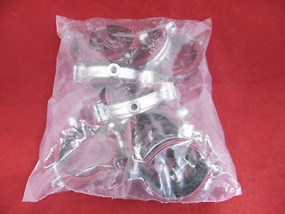 10 Stück Hilti Rohrschellen MPN-SI 2 1/2'' B Standard 229890/9 NEU OVP
