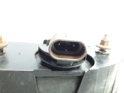 05288796AD Faro Antinebbia Destro Per CHRYSLER PT CRUISER 2.0 Limited 1541390 - Foto 3 di 10