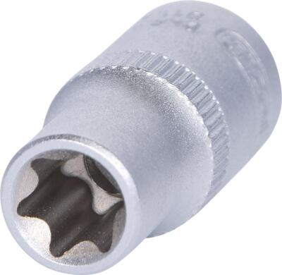 KS TOOLS 1/4'' Torx-E-Stecknuss, E8