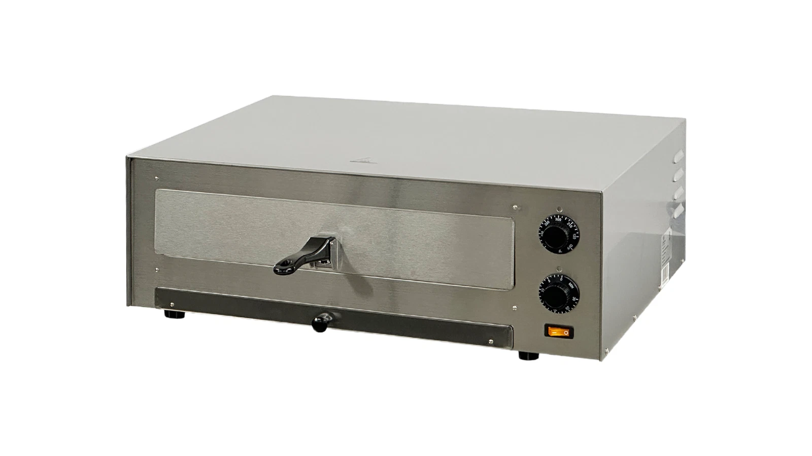 Electric Pizza Oven 24-inch 1700W 30 Minutes Timer With Removable Crumb Tray
Opens in a new window o