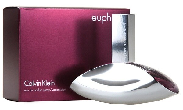 parfum calvin klein euphoria