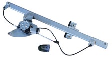 FRONT WINDOW REGULATOR RIGHT HAND SIDE FOR MERCEDES BENZ SPRINTER W906 2006-ONWA