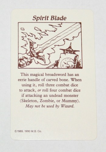 HERO QUEST original game parts - Complete your game with these great parts! - Picture 41 of 97