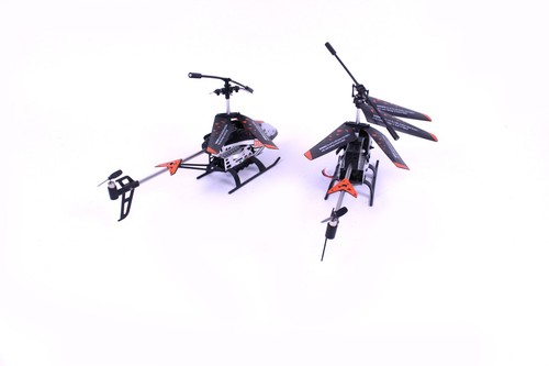 XL Set Graupner E-Rix Starkit Revell Helikopter RC Hubschrauber Drohnen +Zubehör - Bild 9 von 16